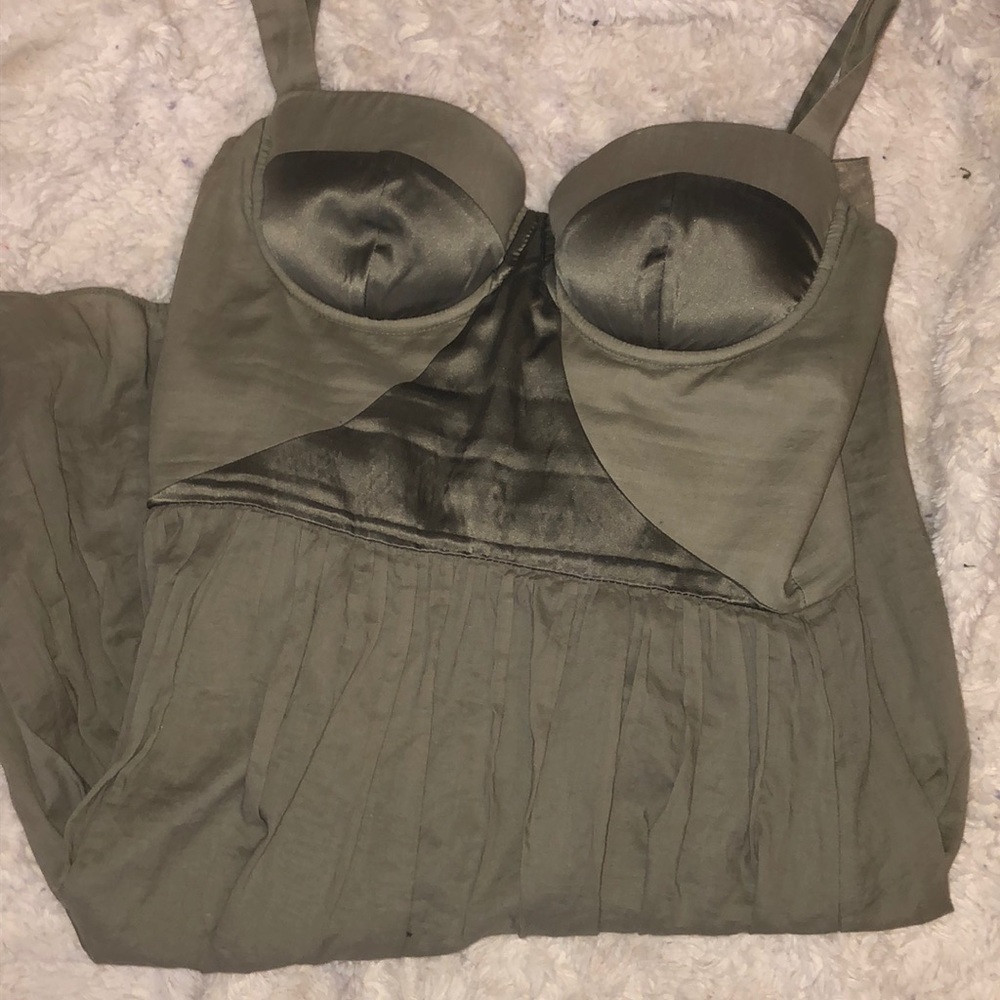 Vintage guess dress